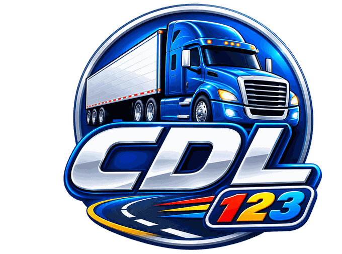 CDL123 logo